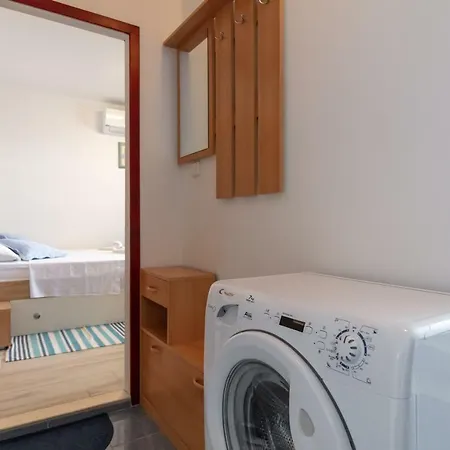 Le Ines スプリト