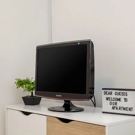 アパート Le Ines スプリト