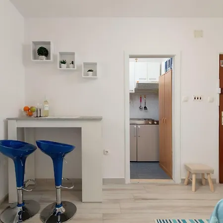 Le Ines スプリト