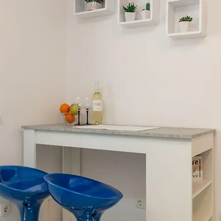 Le Ines * スプリト