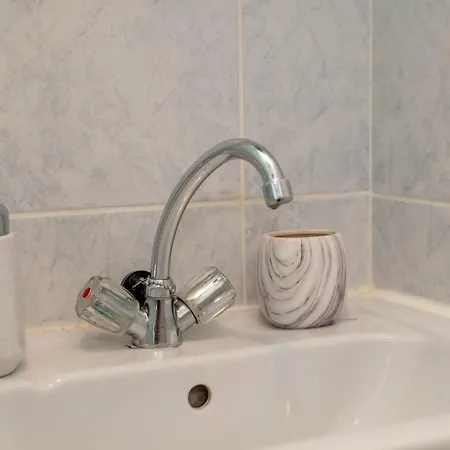 Le Ines アパート スプリト