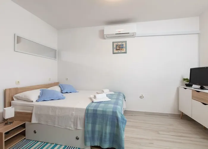 Apartment Le Ines Split