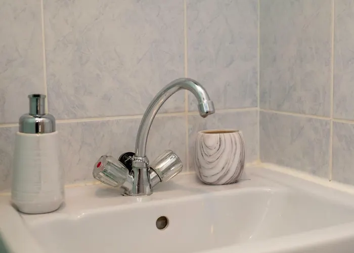 Le Ines Apartment Split